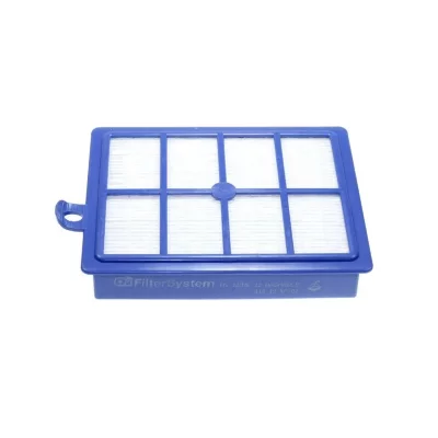 ELECTROLUX Filtre HEPA rectangulaire pour Aspirateur