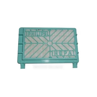 PHILIPS Filtre hepa type a (air hepa fc8044) pour aspirateur - 883804401010