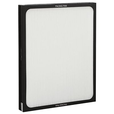 BLUEAIR Filtre HEPASilent pour purificateur d'air s&eacute;rie 200 et 300 