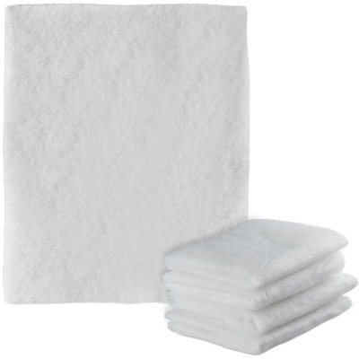 RELAXDAYS Filtre hotte cuisine en lot de 5 - 4052025278465