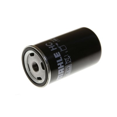 MAHLE Filtre hydraulique, bo&icirc;te automatique KNECHT FILTER HC 9