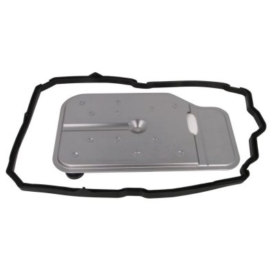 MAHLE ORIGINAL Filtre hydraulique, bo&icirc;te automatique KNECHT FILTER HX 124D