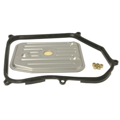 MAHLE Filtre hydraulique, bo&icirc;te automatique KNECHT FILTER HX 147KIT