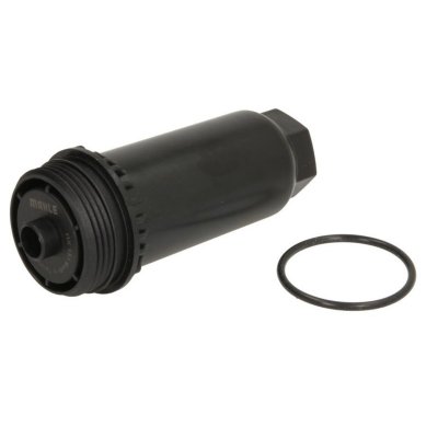 MAHLE ORIGINAL Filtre hydraulique, bo&icirc;te automatique KNECHT FILTER HX 151KIT