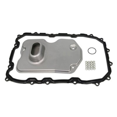 Filtre hydraulique, bo&icirc;te automatique KNECHT FILTER HX 160KIT