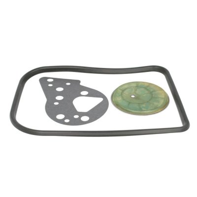 MAHLE Filtre hydraulique, bo&icirc;te automatique KNECHT FILTER HX 82D