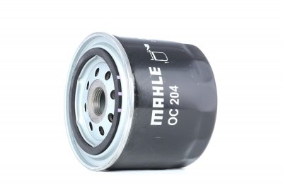 MAHLE ORIGINAL Filtre hydraulique, bo&icirc;te automatique KNECHT OC 204