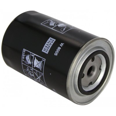 MANN FILTER Filtre hydraulique, bo&icirc;te automatique MANN-FILTER W 8005