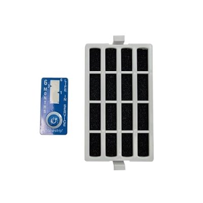 BAUKNECHT Filtre hygiene reference : 481248048173