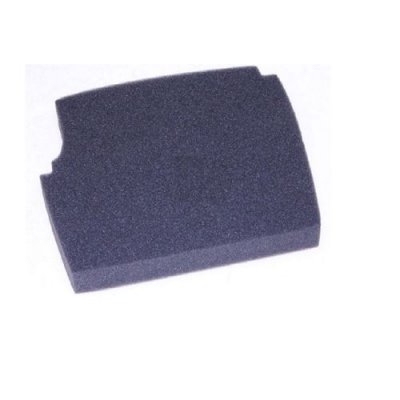 ELECTROLUX Filtre insonorisant pour aspirateur  - 3343401