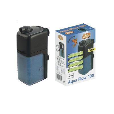 GENERIQUE Filtre interne 200 l/h pour aquarium Superfish Aqua Flow 100