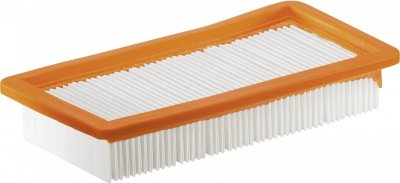 KARCHER Filtre  filtre Intermediaire moteur pour DS