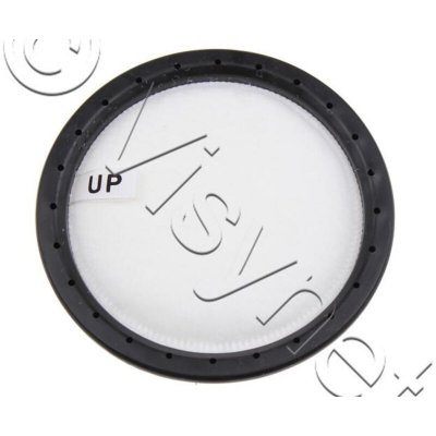 HOOVER Filtre KFC6951 35602278 pour Aspirateur , H-FREE 300 35602278