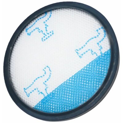 ROWENTA Filtre lavable Aspirateur RT900574, RS-RT900574 