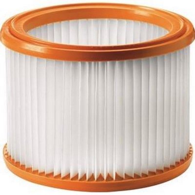 NILFISK Filtre lavable eau et poussi&egrave;re multi (107402338) Aspirateur  philips, thomas