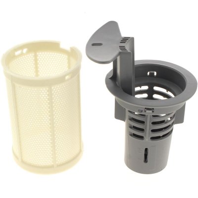 INDESIT Filtre lave vaisselle + tamis pour Lave-vaisselle Ariston