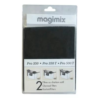 MAGIMIX Filtre  pour friteuse 17027