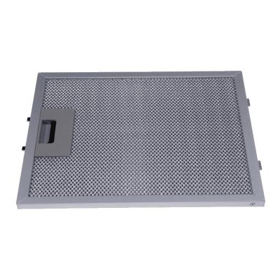 BRANDT Filtre metal 260x230x8mm 70X1241 pour Hotte , FAGOR, SAUTER