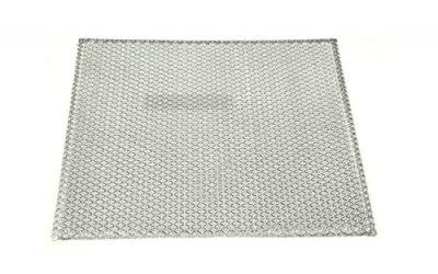 ROBLIN Filtre Metal 27.5 Cm X 25 Cm X0.5 Cm Pour Hotte  - 13me011