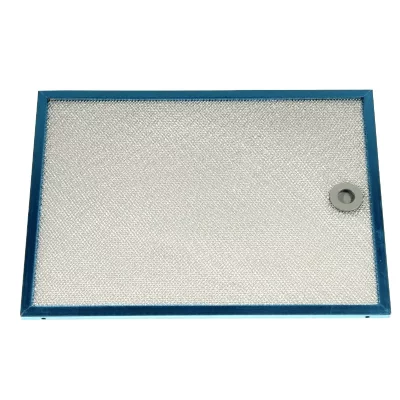 AIRLUX Filtre Metal 317 X 233 M/m Pour Hotte  - Z08087490