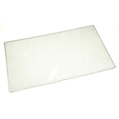 FAGOR Filtre m&eacute;tal 530x325 mm pour hotte  - 8646424
