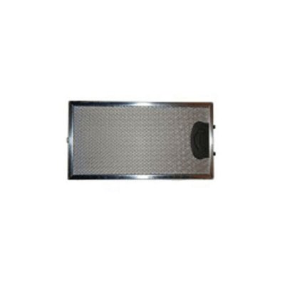 ROBLIN Filtre Metal A L Unite 290 X 145 X 8 Mm Pour Hotte  - 13mc076
