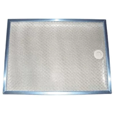 BRANDT Filtre metal anti graisse (318x234mm) (a l'unite) pour Hotte , SAUTER (62935)