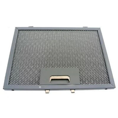 ARTHUR MARTIN Filtre metal anti graisse (a l'unite) 234x170mm pour Hotte , ELECTROLUX, FAURE (37214)