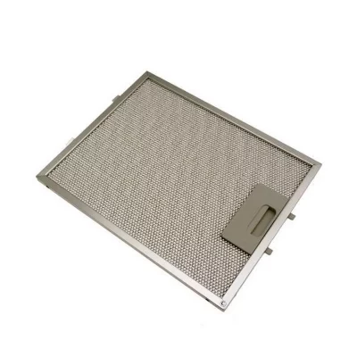 WHIRLPOOL Filtre m&eacute;tal anti graisse (&agrave; l'unit&eacute;) 269x219mm - Hotte - 