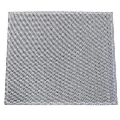 ARTHUR MARTIN Filtre m&eacute;tal anti graisse (&agrave; l'unit&eacute;) 285x280mm Hotte 50263860004 ELECTROLUX - 37206