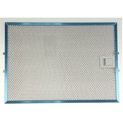 SAUTER Filtre metal anti-graisse (a l'unite) 340x240mm pour Hotte BRANDT, SA