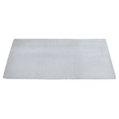 SAUTER Filtre metal anti graisse (a l'unite) 530x269mm pour Hotte , THE