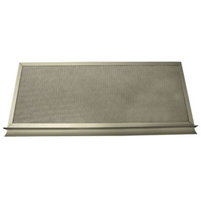 GAGGENAU Filtre m&eacute;tal anti graisse d'origine - Hotte (00291063 )