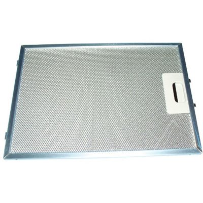 SCHOLTES Filtre m&eacute;tal (anti graisses) 235x325mm  c00136771