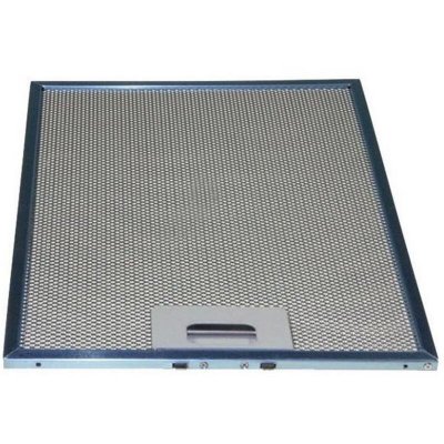 ARISTON Filtre m&eacute;tal anti-graisses 260x320mm Hotte (C00076591  HOTPOINT SCHOLTES)