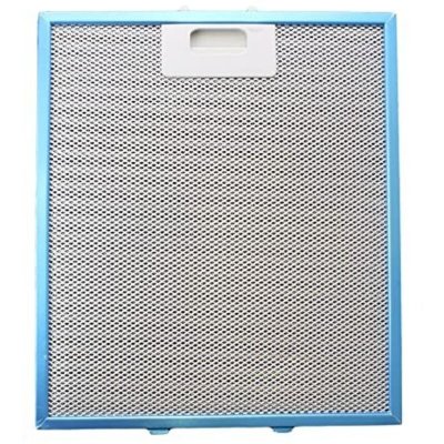 ARISTON Filtre metal (anti graisses) 266x303mm pour Hotte  HOTPOINT, IN