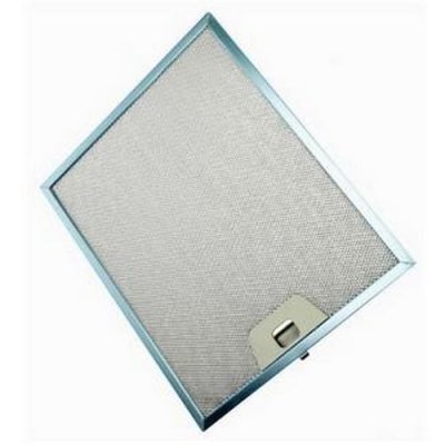 ARISTON Filtre metal (anti graisses) 300x253mm pour Hotte  HOTPOINT