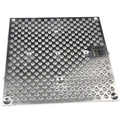 WHIRLPOOL Filtre m&eacute;tal (anti graisses) 320x320mm Hotte 481248058336 SCHOLTES