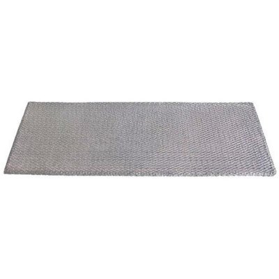 SCHOLTES Filtre m&eacute;tal (anti graisses) 490x185mm - Hotte (C00131478 )
