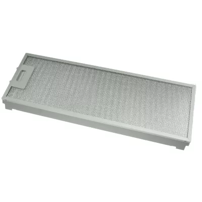 ARISTON Filtre m&eacute;tal anti-graisses - Hotte (C00098978  HOTPOINT)