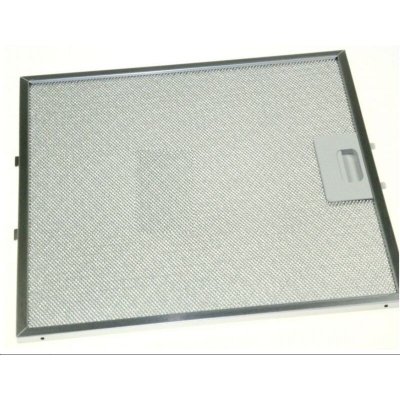ELECTROLUX Filtre m&eacute;tal antigraisses 320x320mm Hotte 481248058144, GF02HA/B WHIRLPOOL