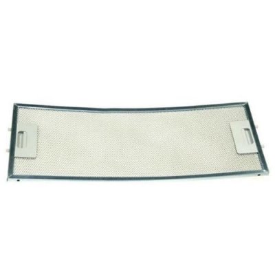 SCHOLTES Filtre m&eacute;tal antigraisses Hotte C00118434 
