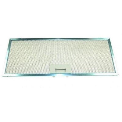 ELECTROLUX Filtre metal antigraisses pour Hotte ARTHUR MARTIN, , FAURE