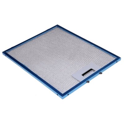 ROSIERES FILTRE METAL GRAISSES pour HOTTE  - 49010319
