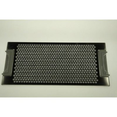 GENERIQUE Filtre Metal Inox Pour Hotte Aeg 