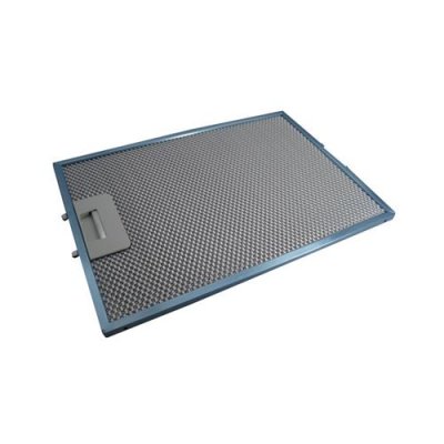 BRANDT Filtre metal pour hotte 333x238x8 mm  87X6378