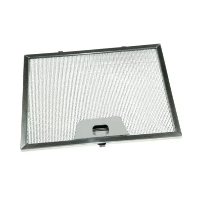 ARISTON Filtre Metal Pour Hotte  - C00058231