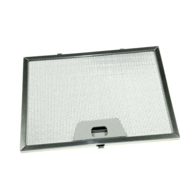 ARISTON GROUP Filtre Metal Pour Hotte Ariston - C00058231