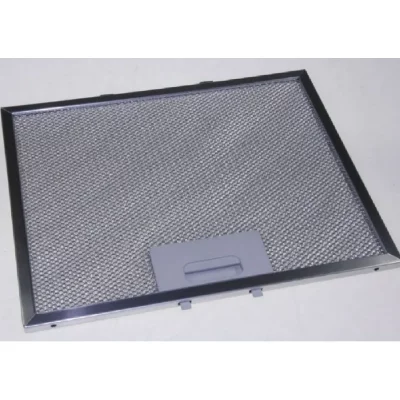WHIRLPOOL Filtre Metal Pour Hotte 