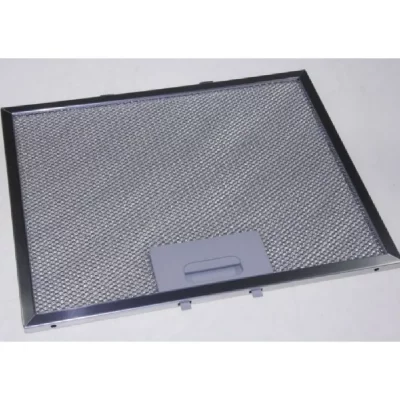 WHIRLPOOL Filtre metal pour hotte  - 7527693